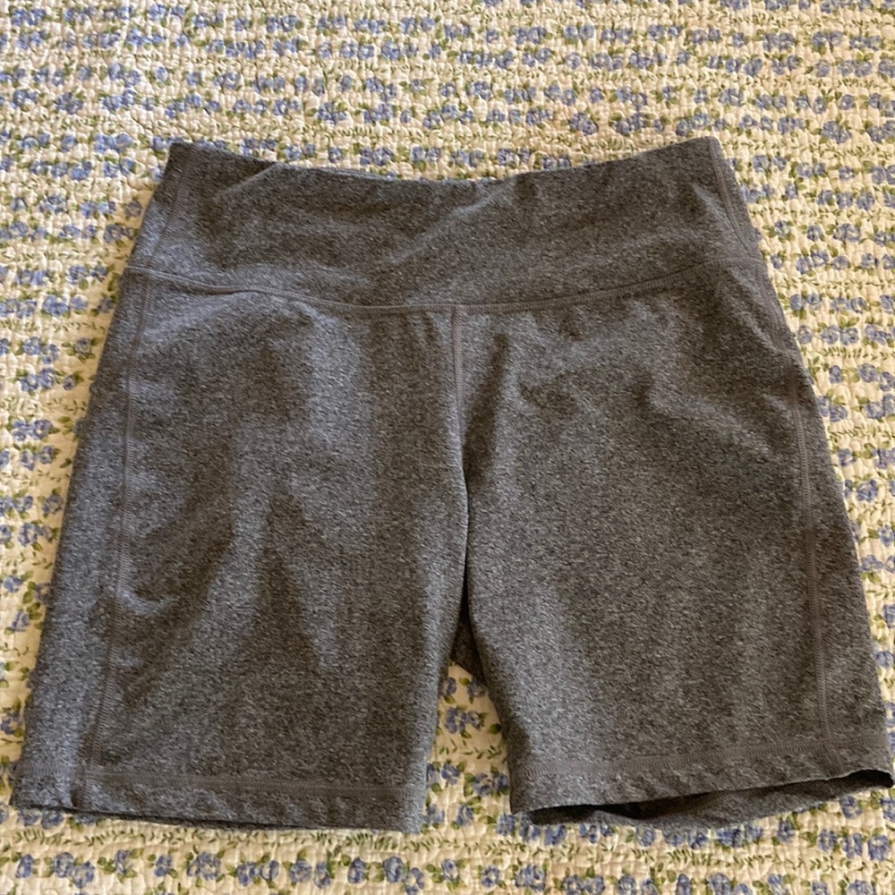 Zelos bike shorts
